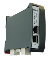 ZR-200 I  M2M Router ISDN
